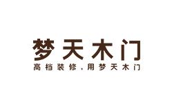 上海品牌設計公司-夢(mèng)天木門(mén)