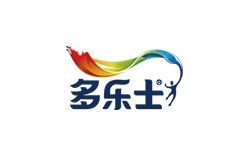 上海品牌設計公司-多樂(lè )士