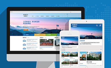 上海高端網(wǎng)站建設
