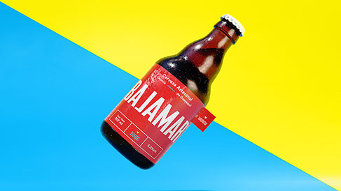 食品包裝設計屬于商家的藝術(shù)