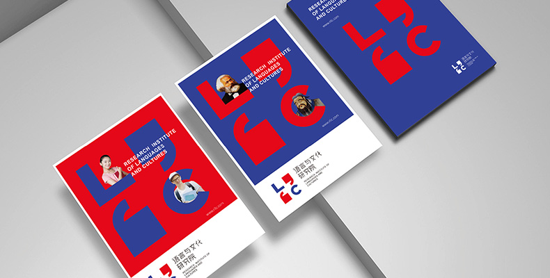 教育行業(yè)品牌LOGO設計，VI設計